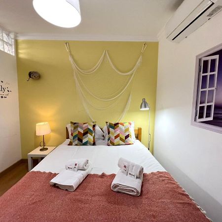 Olhao Beach Apartment 2 By Homing Kültér fotó