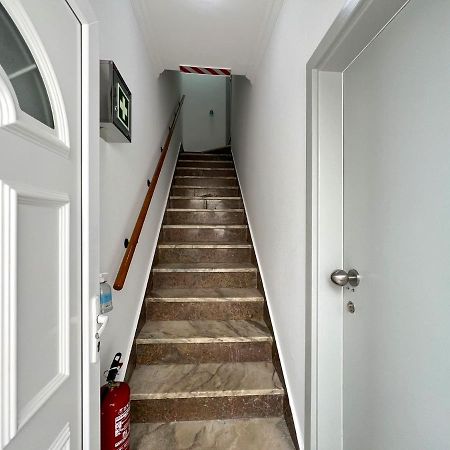Olhao Beach Apartment 2 By Homing Kültér fotó
