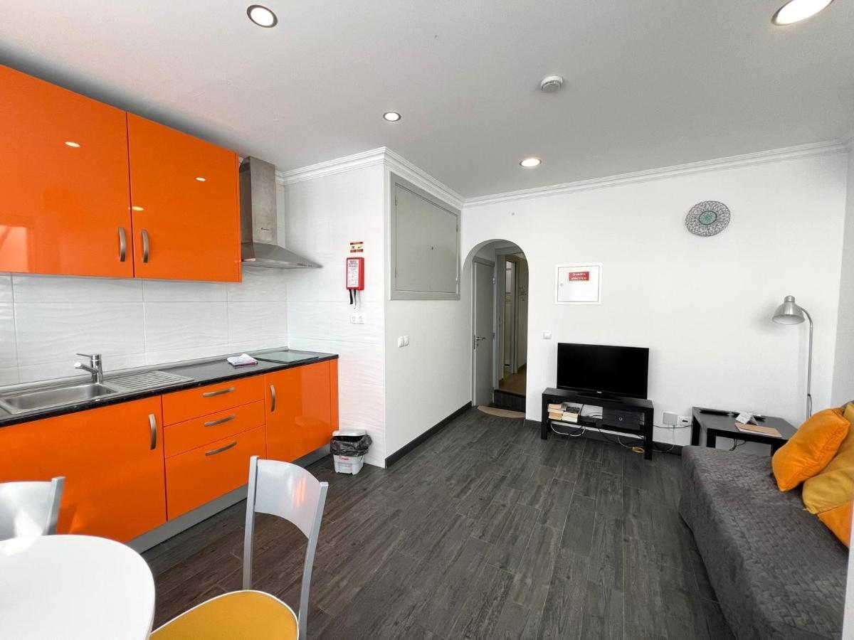 Olhao Beach Apartment 2 By Homing Kültér fotó