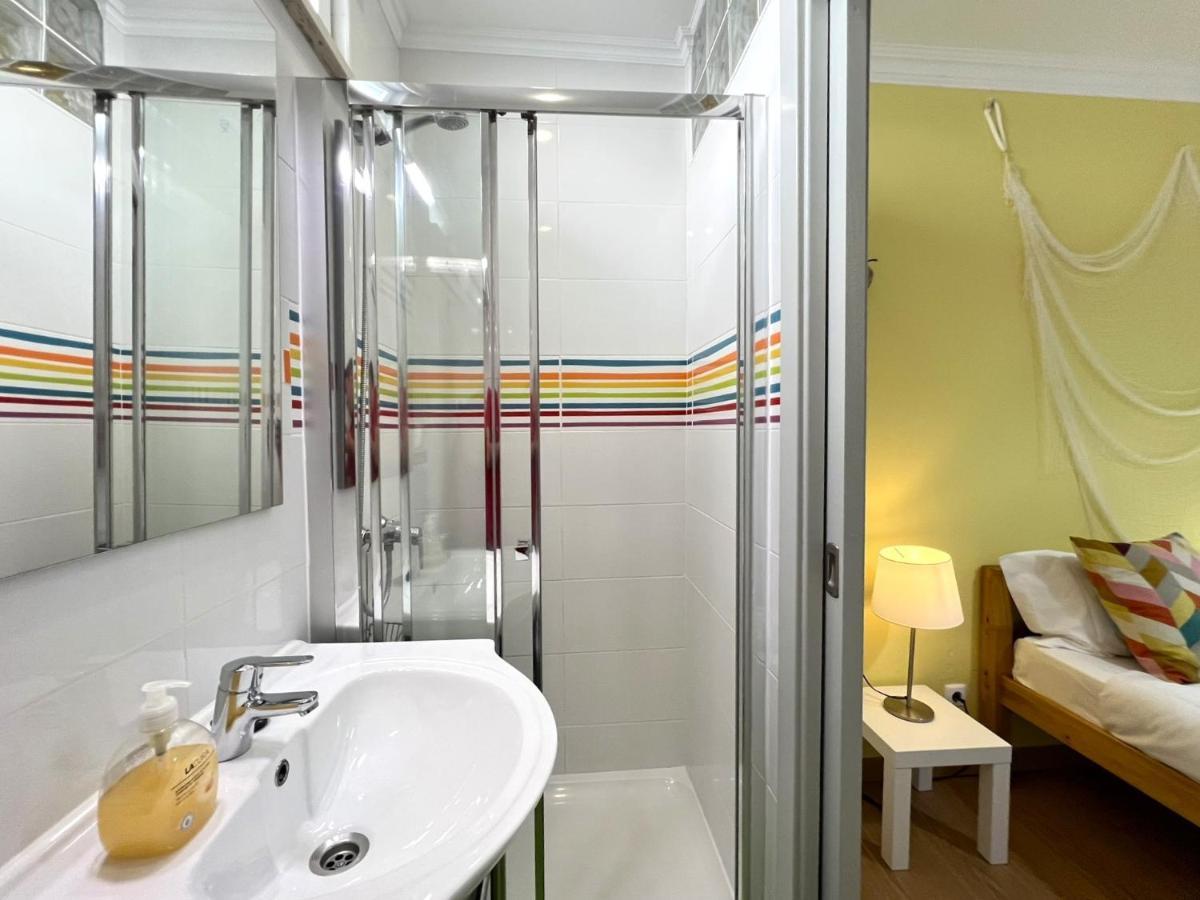 Olhao Beach Apartment 2 By Homing Kültér fotó