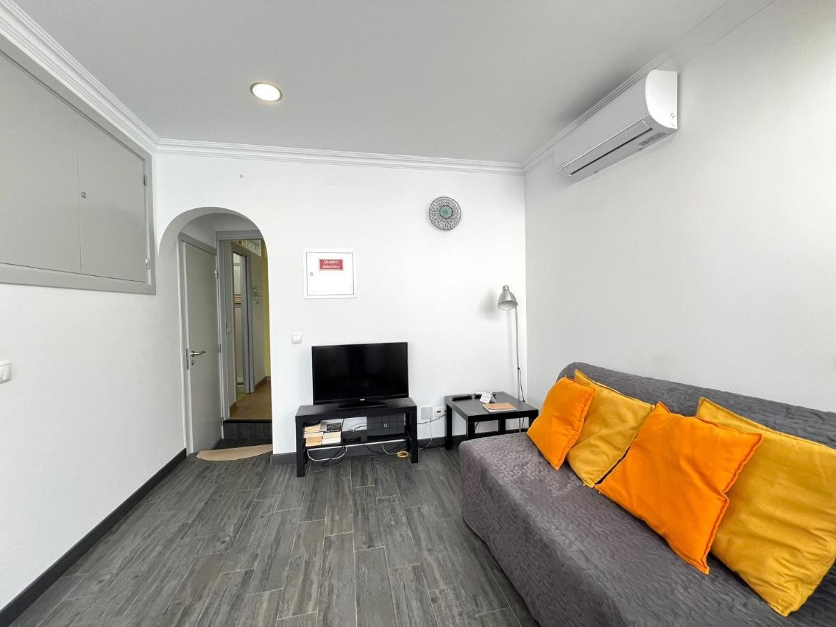 Olhao Beach Apartment 2 By Homing Kültér fotó