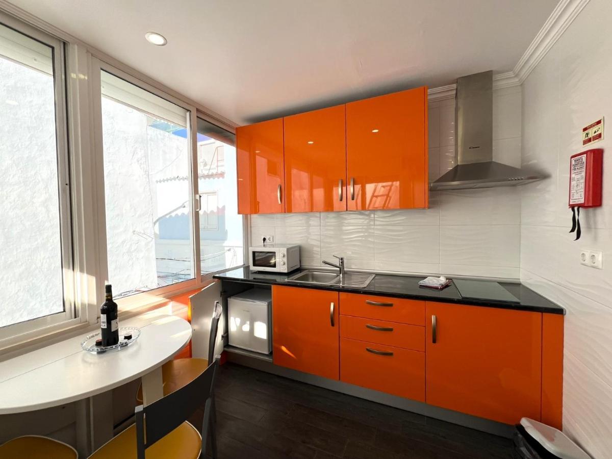 Olhao Beach Apartment 2 By Homing Kültér fotó