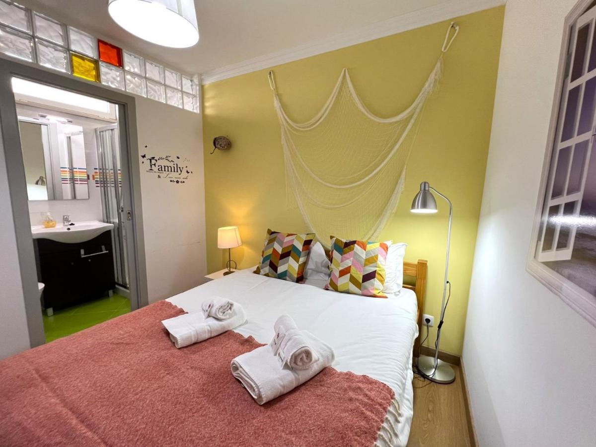 Olhao Beach Apartment 2 By Homing Kültér fotó