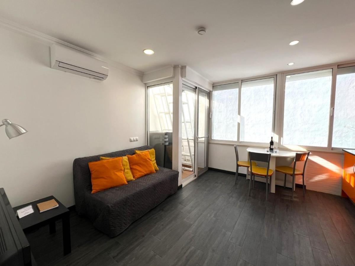 Olhao Beach Apartment 2 By Homing Kültér fotó