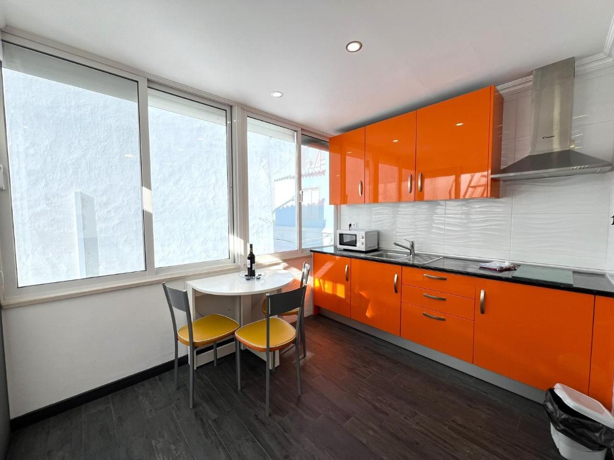 Olhao Beach Apartment 2 By Homing Kültér fotó