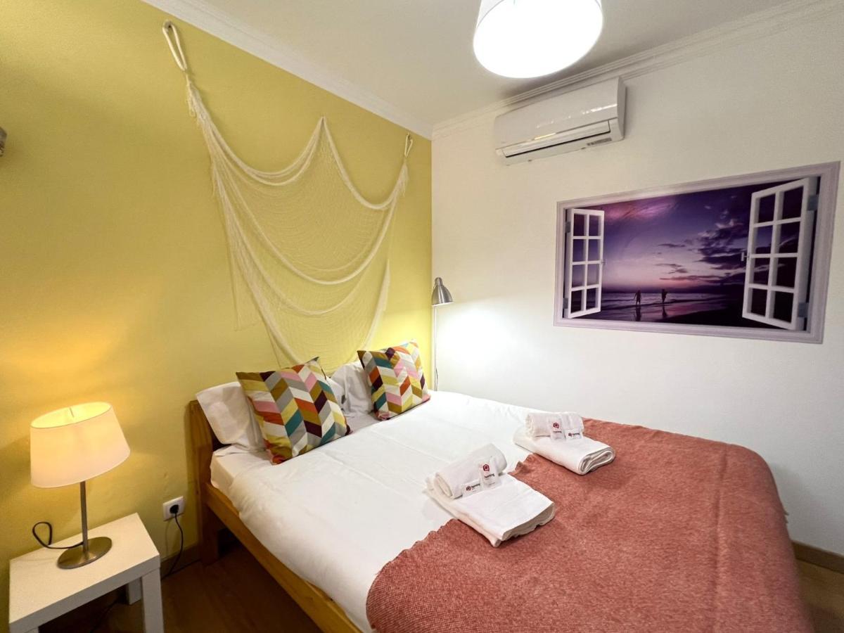 Olhao Beach Apartment 2 By Homing Kültér fotó